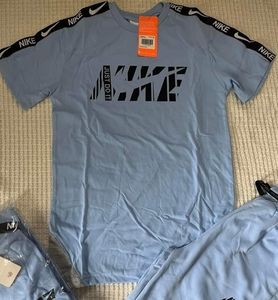 Men Nike set
